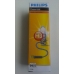 Автолампа PHILIPS H3 12V 55W +30% Premium (12336PRC1)